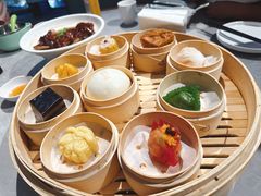 -陶兰居·手工点心·粤菜(圆融时代广场店)