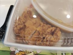 -德克士(北大街店)