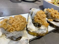 -荣祥海鲜·烟台菜(胜利路二部)