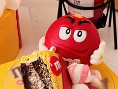 -BON CAKE(华贸购物中心店)