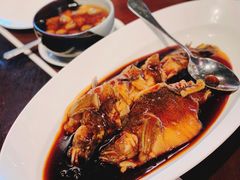 -杭州西子湖四季酒店·金沙厅