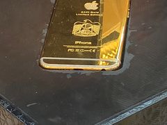 -迪拜黄金市场