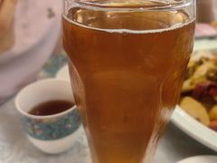 -汗腾格里·风味餐厅(新疆驻京办店)