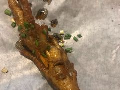 -老味烧烤(园林路店)