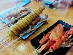 -凉凉冰饭(龙门店)