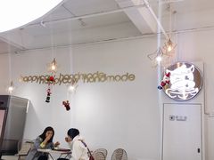 -欢牛蛋糕屋(萧山万象汇店)
