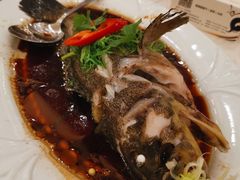 -福满园大酒楼(梅林店)