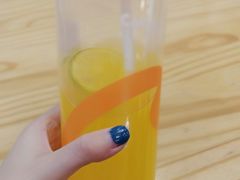 金桔柠檬汁-CoCo都可(恒隆456店)