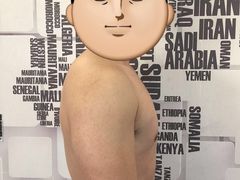 -中田健身工作室(博兴路店)