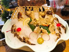 面包蟹-尚海豆捞(乐虹坊店)