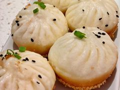 招牌生煎包-竹外桃花·江南小酒馆(SKP·S店)