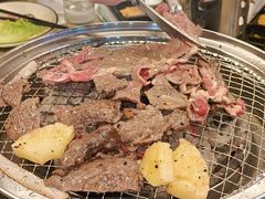 -吉志烤肉(太原总店)
