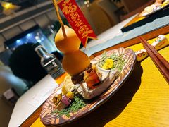 -雲上錢屋·地标景观(上海中心店)