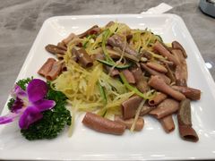 -君霖海鲜私房菜(春柳店)