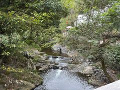 -石台牯牛降景区