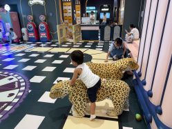 -meland亲子乐园•活动包场(北京亦庄龙湖天街店)