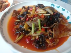 -花椒笑成都小馆(百脑汇店)