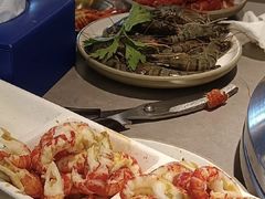 -钱小奴创意自助餐厅·原切谷饲安格斯畅吃(宁波环球银泰城店)