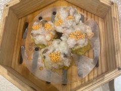 -麒麟中餐厅·经典粤菜·地道菜式老字号(广州长隆酒店)