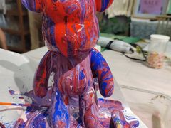 -100家灵感仓库·DIY团建(什刹海店)