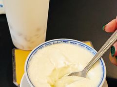 -民信老铺(双皮奶博物馆店)