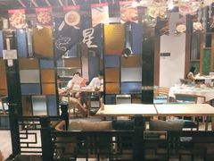 大堂-西酒时光(恒福店)