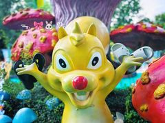 -苏州乐园森林水世界