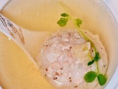-蘇锦宴·淮扬菜烤鸭·小院(三元桥霄云路店)
