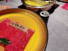 -一绪に寿喜烧(荟聚店)