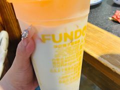 -放哈·甜醅子奶茶创造者(阳光丽景湾店)