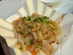 XO酱陈村粉-顺德人家食府(黄金广场店)