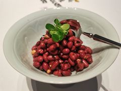 -湘上湘(米其林餐厅-正大中心总店)
