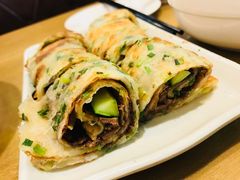 -台北楚楚园馅饼粥(虹桥南丰城店)