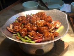 -绿茶餐厅(广州天河城店)
