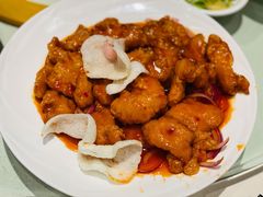果汁猪扒-粥旺庄(芳村店)