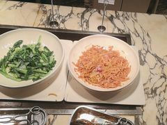 -合肥皇冠假日酒店·菲亚斯特自助餐厅(黄山路店)