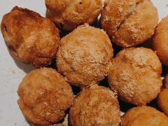 -三人行骨头王火锅(长寿店)