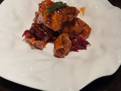 -上海苏宁宝丽嘉酒店·嘉府壹号中餐厅