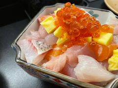 -Sushi Hanzo半藏(天环广场店)