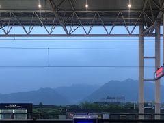 -青城山