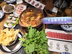 -十六蒲(桂林路店)