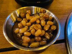 -包装马车·韩国料理·포장마차