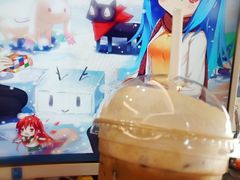-瑞幸咖啡(大冲商务中心C座店)