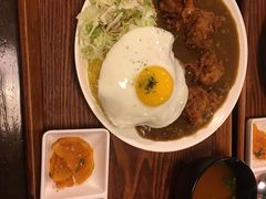 -金龙咖喱
