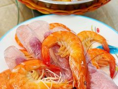 -御膳粥·牛乳粥底火锅·地道顺德菜(容桂店)