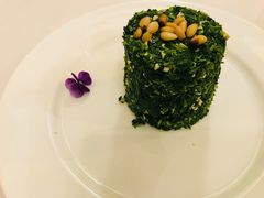 香干马兰头-上海老站(徐家汇店)