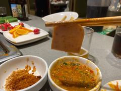 -海底捞火锅(奉化银泰店)