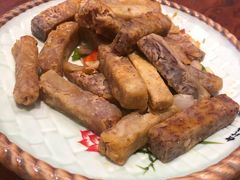 芋头-柳柳饭店(华山中路店)