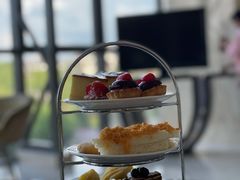 -长春净月潭喜来登酒店·盛宴标帜餐厅