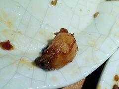 -酷味乐智选餐厅(斜土路店)